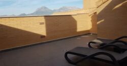 Spain Alicante Penthouse for sale in L’Albir, sea view 0000015