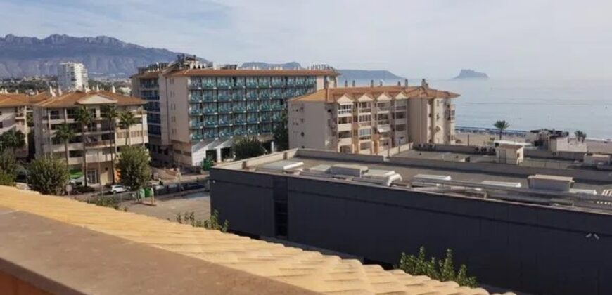 Spain Alicante Penthouse for sale in L’Albir, sea view 0000015