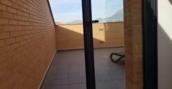 Spain Alicante Penthouse for sale in L’Albir, sea view 0000015