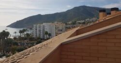 Spain Alicante Penthouse for sale in L’Albir, sea view 0000015