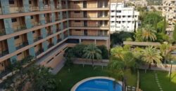 Spain Alicante Penthouse for sale in L’Albir, sea view 0000015