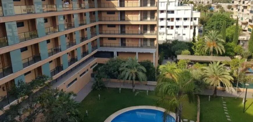 Spain Alicante Penthouse for sale in L’Albir, sea view 0000015