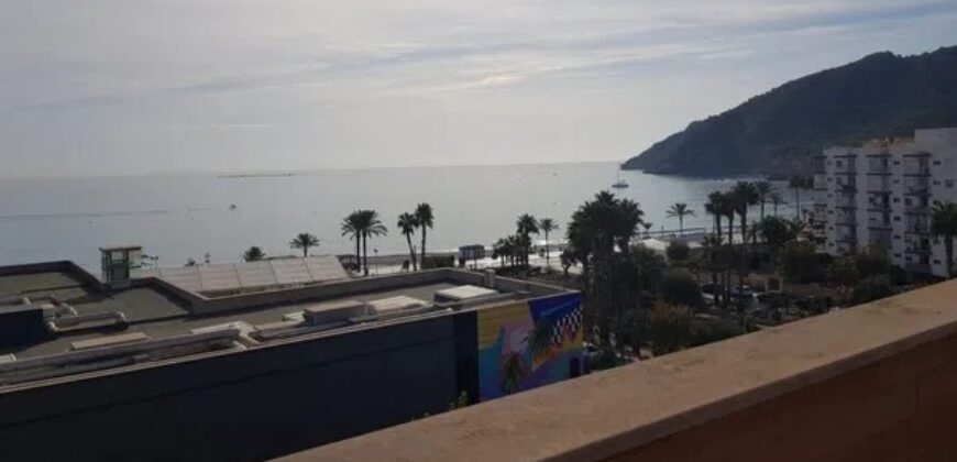 Spain Alicante Penthouse for sale in L’Albir, sea view 0000015