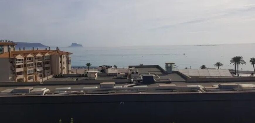 Spain Alicante Penthouse for sale in L’Albir, sea view 0000015