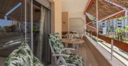 Spain Alicante apartment in Sierra Helada with shared pool 0000071