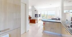 Spain Alicante fully furnished magnificent villa with sea view 000159