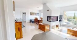 Spain Alicante fully furnished magnificent villa with sea view 000159