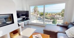 Spain Alicante fully furnished magnificent villa with sea view 000159