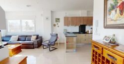 Spain Alicante fully furnished magnificent villa with sea view 000159