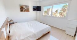 Spain Alicante fully furnished magnificent villa with sea view 000159