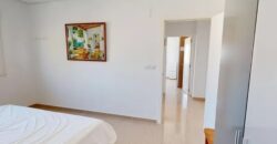 Spain Alicante fully furnished magnificent villa with sea view 000159