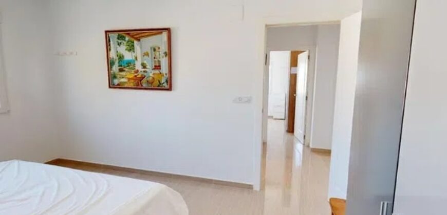 Spain Alicante fully furnished magnificent villa with sea view 000159