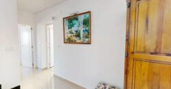 Spain Alicante fully furnished magnificent villa with sea view 000159