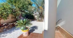 Spain Alicante fully furnished magnificent villa with sea view 000159