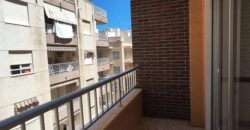 Spain Alicante apartment in Playa del Cura sea views RML-02002