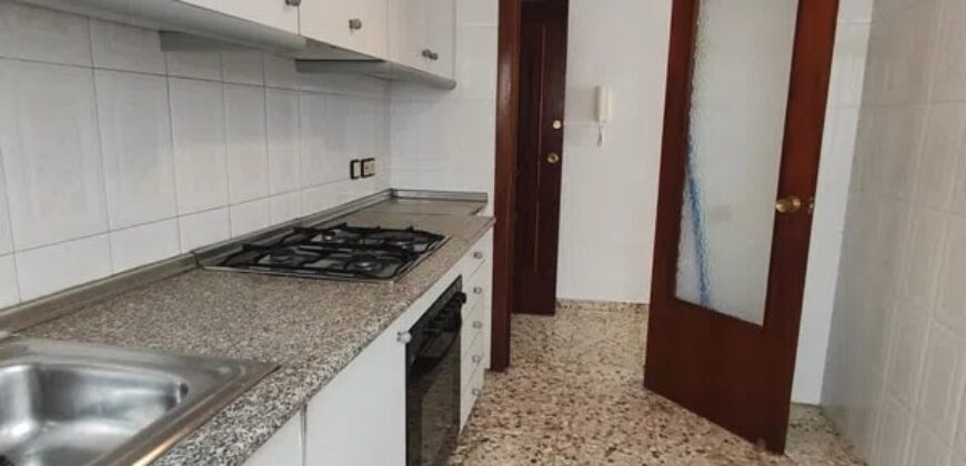 Spain Alicante apartment in Playa del Cura sea views RML-02002