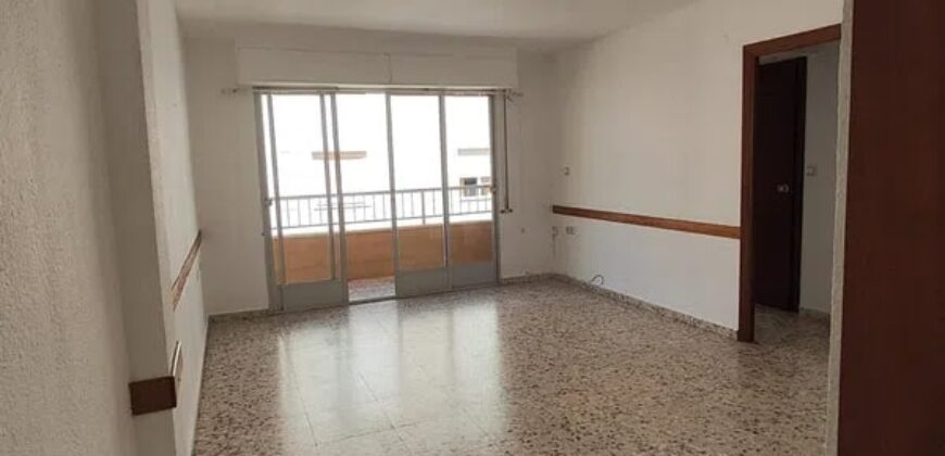 Spain Alicante apartment in Playa del Cura sea views RML-02002