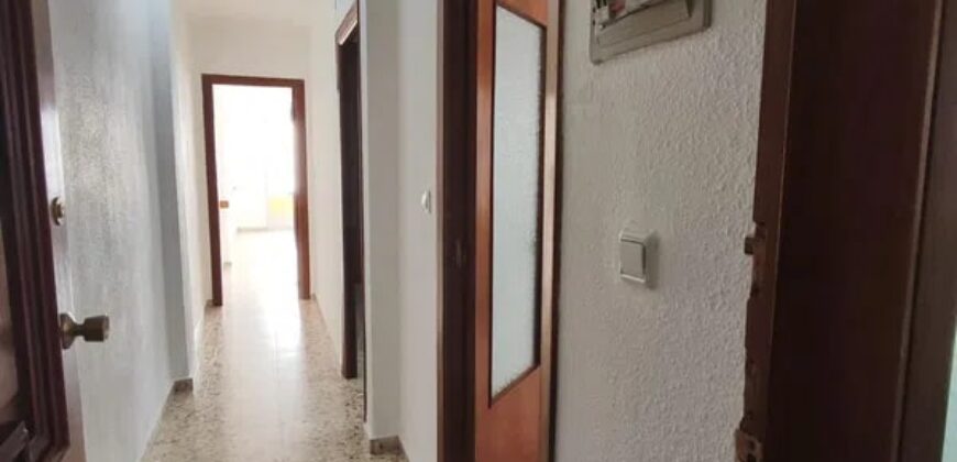 Spain Alicante apartment in Playa del Cura sea views RML-02002