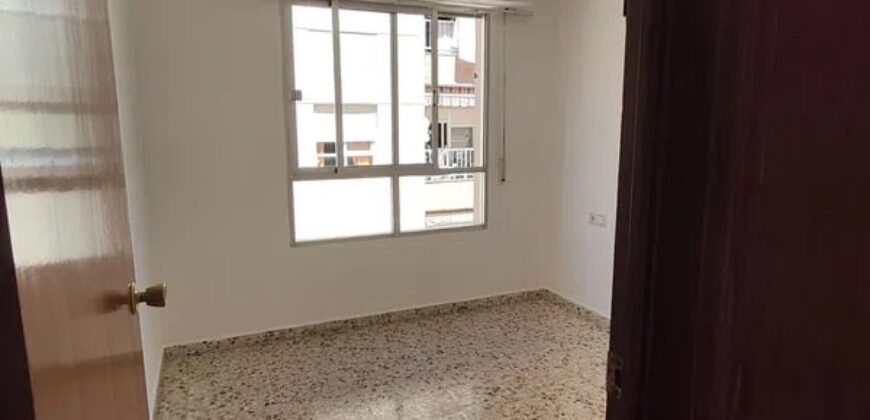 Spain Alicante apartment in Playa del Cura sea views RML-02002