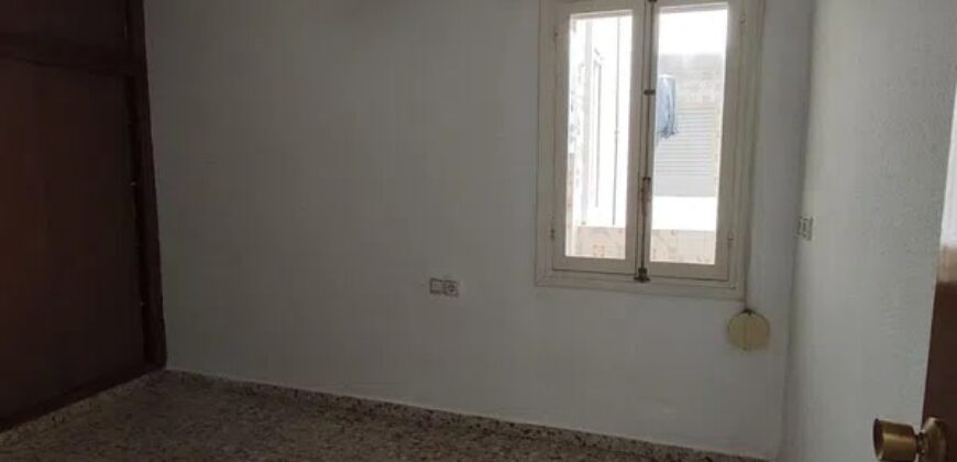 Spain Alicante apartment in Playa del Cura sea views RML-02002