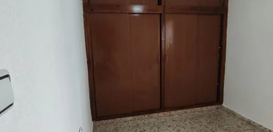 Spain Alicante apartment in Playa del Cura sea views RML-02002