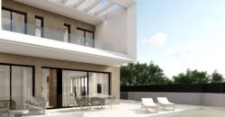 Spain Alicante get your residence visa! brand new villa RML-01604