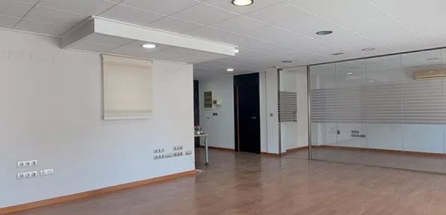 Spain Alicante apartment in Torrevieja suitable for an office RML-02040