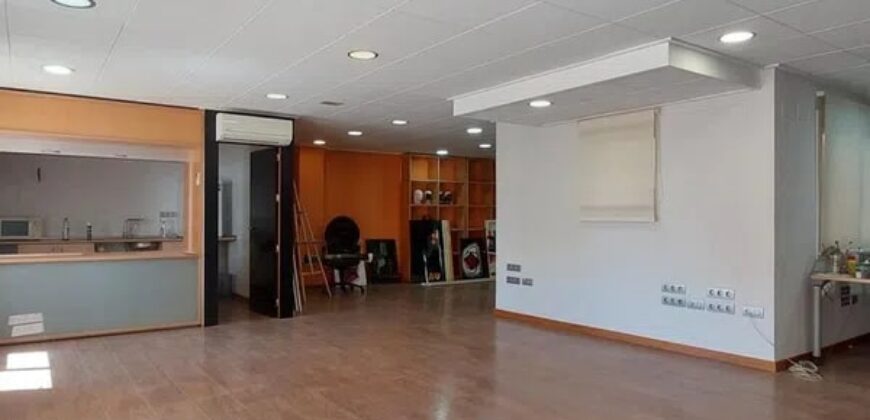 Spain Alicante apartment in Torrevieja suitable for an office RML-02040