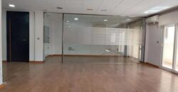 Spain Alicante apartment in Torrevieja suitable for an office RML-02040