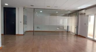 Spain Alicante apartment in Torrevieja suitable for an office RML-02040