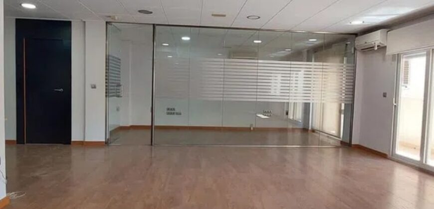 Spain Alicante apartment in Torrevieja suitable for an office RML-02040