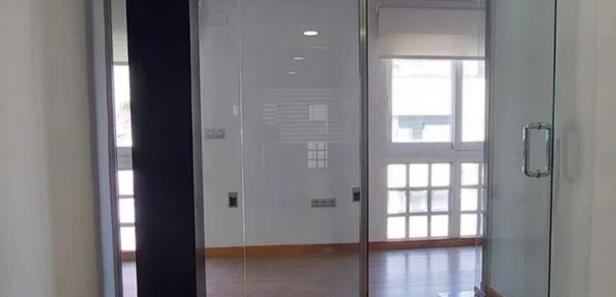 Spain Alicante apartment in Torrevieja suitable for an office RML-02040