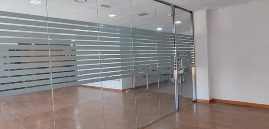 Spain Alicante apartment in Torrevieja suitable for an office RML-02040