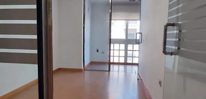 Spain Alicante apartment in Torrevieja suitable for an office RML-02040