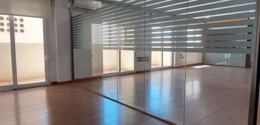 Spain Alicante apartment in Torrevieja suitable for an office RML-02040