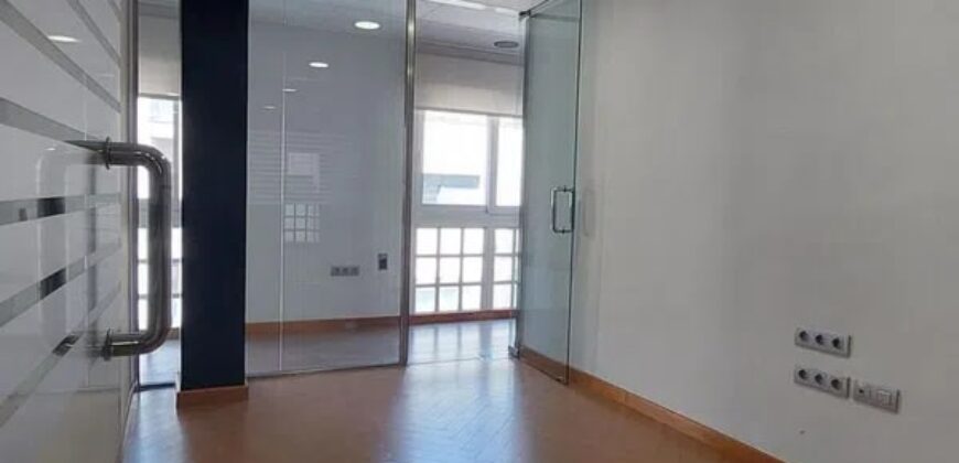 Spain Alicante apartment in Torrevieja suitable for an office RML-02040