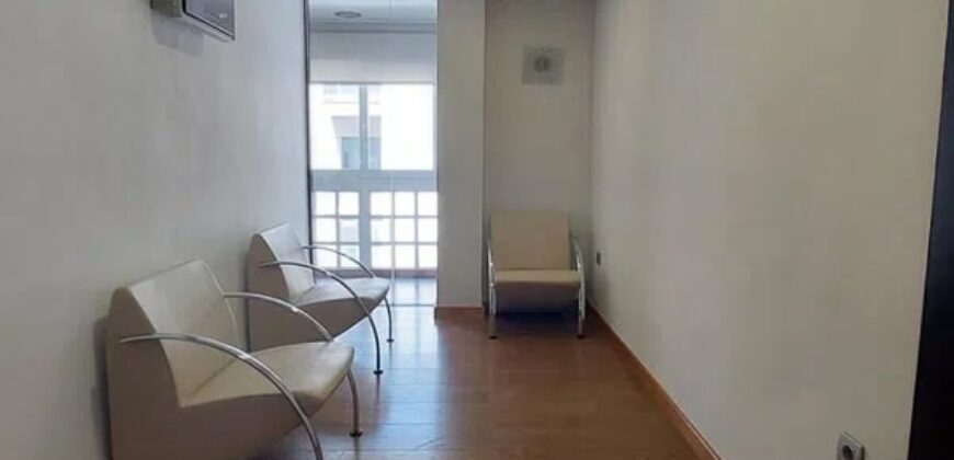 Spain Alicante apartment in Torrevieja suitable for an office RML-02040