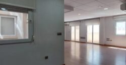 Spain Alicante apartment in Torrevieja suitable for an office RML-02040