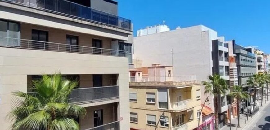 Spain Alicante apartment in Torrevieja suitable for an office RML-02040