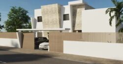 Spain Alicante new villa (UNIQUE MODEL) in Polop sea views RML-02116