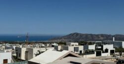 Spain Alicante new villa (UNIQUE MODEL) in Polop sea views RML-02116