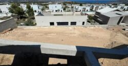 Spain Alicante new villa (UNIQUE MODEL) in Polop sea views RML-02116