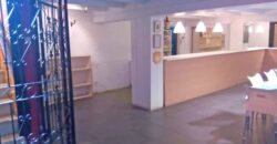 Spain Murcia shop with warehouse in La Manga del Mar Menor RML-02125