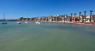 Spain Murcia get your residence visa apartment close to beach RML-02148