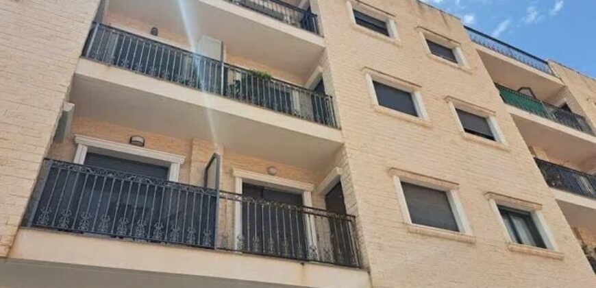 Spain Alicante get your residence visa Apartment in Bigastro RML-02150