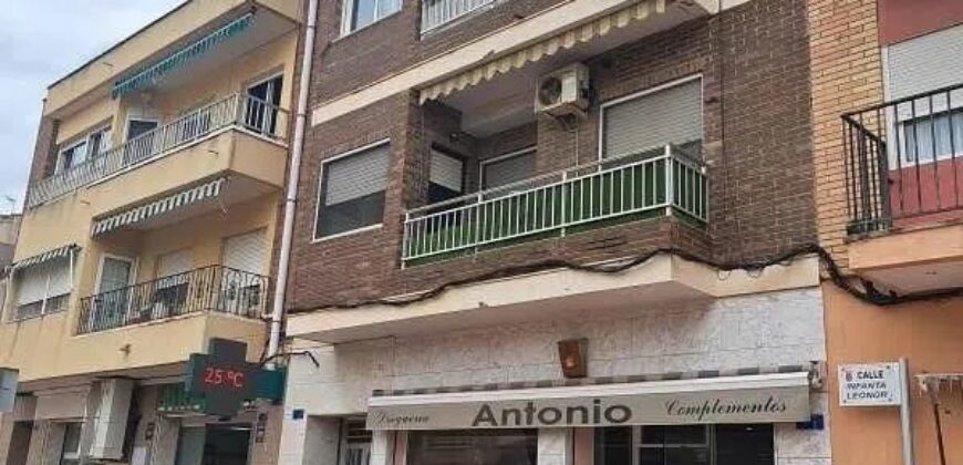 Spain Alicante apartment in San Fulgencio near beach RML-02153