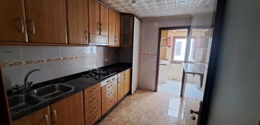 Spain Alicante apartment in San Fulgencio near beach RML-02153