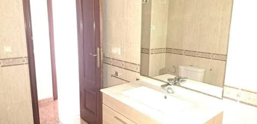 Spain Alicante apartment in San Fulgencio near beach RML-02153