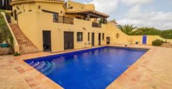 Spain Murcia villa La Manga Club-Atamaria, Cartagena sea view RML-02089