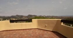 Spain Murcia villa La Manga Club-Atamaria, Cartagena sea view RML-02089